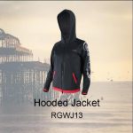 Hooded-Jacket